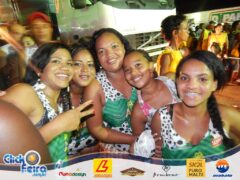 Bloco Auê